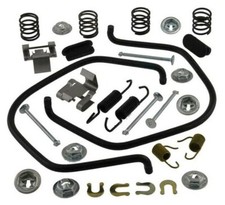 Raybestos H17148 Drum Brake Hardware Kit - Made in USA