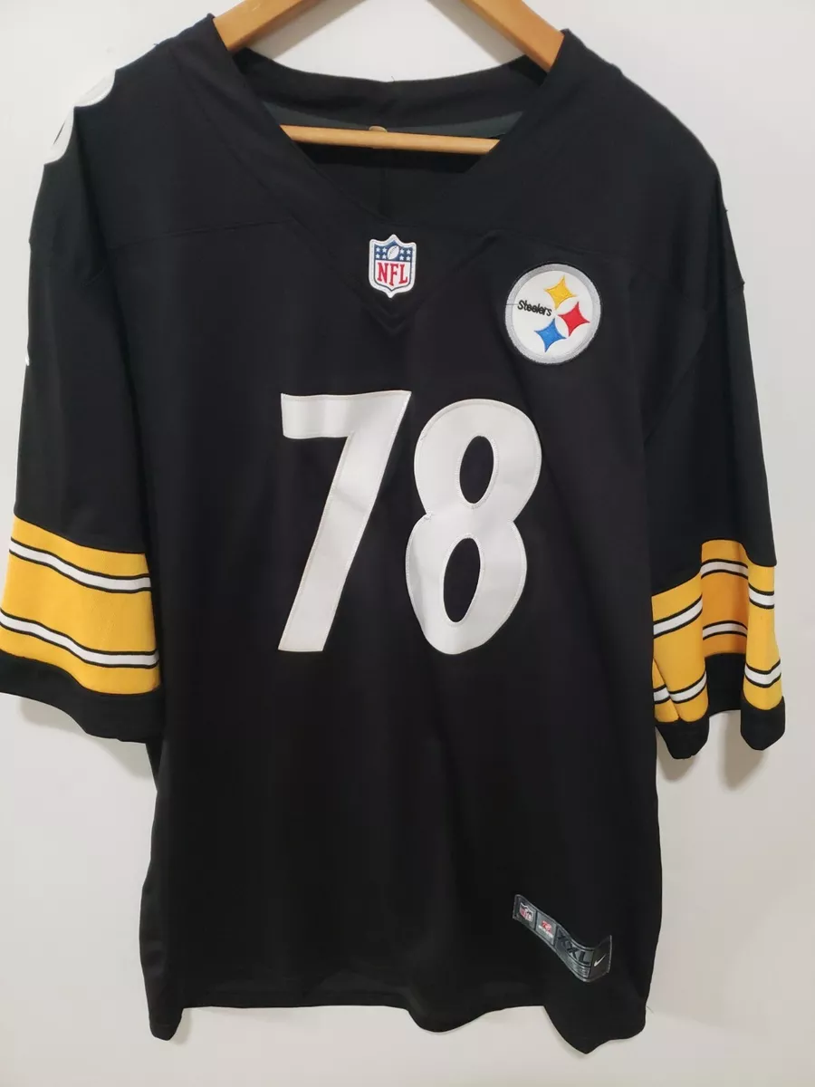 Steelers 78 cheap jersey
