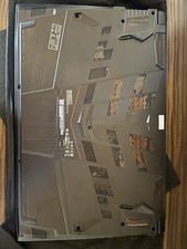 computer portatile gaming