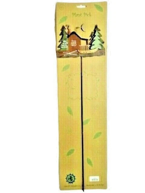 Lakeside Lodge bendice nuestra cabaña con amor y amigos selección de plantas estaca de jardín NUEVO Foto 2 de 4