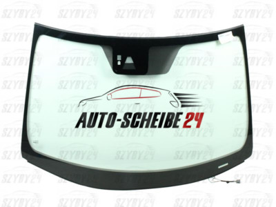 Frontscheibe Windschutzscheibe Honda Odyssey RL6 (USA) 2018- Kamera Heizung
