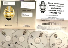 3/9/02 DICK BARTLEY'S AMERICAN GOLD TOP 20 BILLBOARD HITS FROM THE CLASS OF 1971