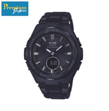 Image of Casio MSG-W200CG-1AJF BABY-G G-MS Women's Watch Japan Domestic Version New