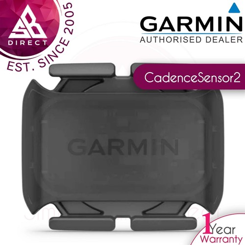 Garmin Bike Cadence Sensor 2 For Edge 