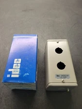 Idec KGN-W212Y Control Box.