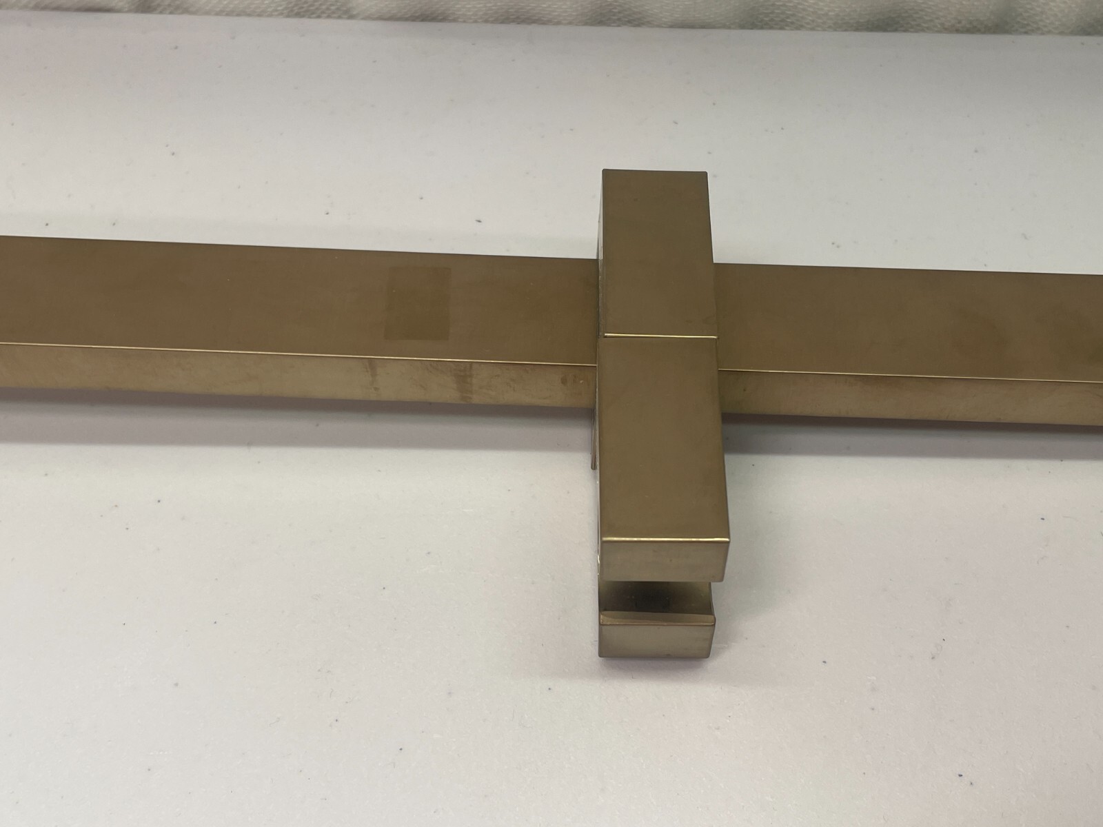 Delta Vero Slide Bar Hand Shower Champagne Bronze 57530CZ READ