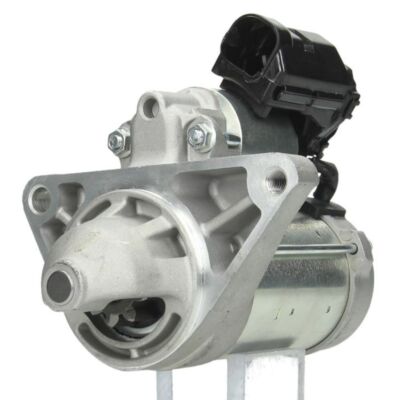 Neu  Anlasser passend für Toyota 1.6 kw 12  Volt 428000-6190+