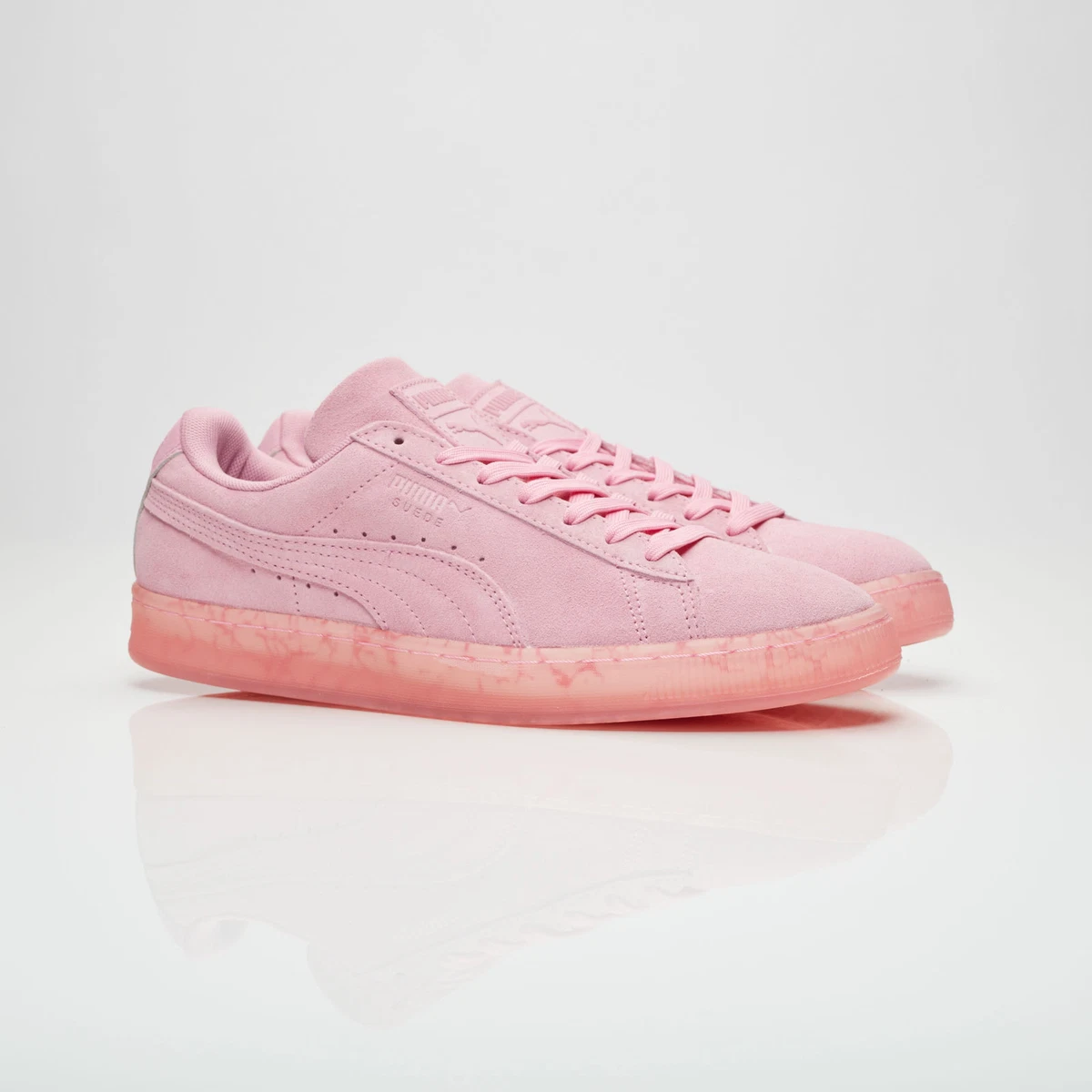 Tenis puma suede clearance easter