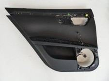 Porte arrière et accessoires Mercedes 420