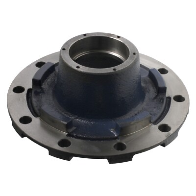 FEBI Radnabe ohne Radlager Meritor 35654