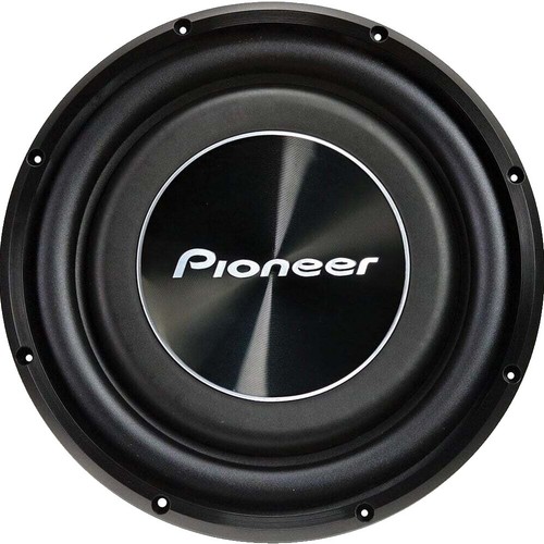 Pioneer Carrozzeria Powered Subwoofer TS-WH500A | eBay