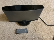 bose sounddock series iii digital music system