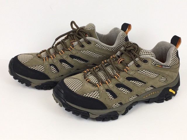 merrell mens shoes sale