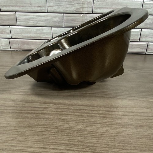 Nordic Ware Haunted Skull Cake Pan New - 第 10/12 張圖片