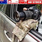 <!--F#f_0-->Shooting Range Sand Bag Rifle Gun Bench Rest Stand Front Rear Hunting Pack Set<!--F/-->