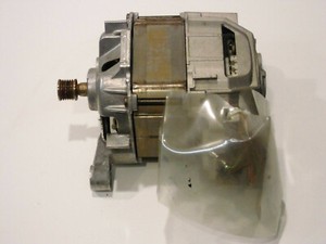 Motor Antriebsmotor 1516002206 Waschmaschine Constructa CWF14A12