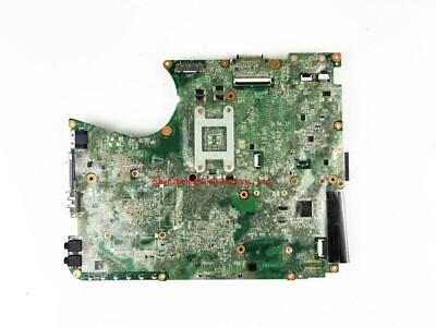 A000075480 for Toshiba Satellite L650 L655 Motherboard DA0BL6MB6F0 intel  HM55