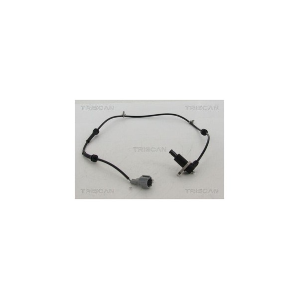 Sensor, Raddrehzahl Triscan 8180 14300 FüR Nissan, Hinterachse-image