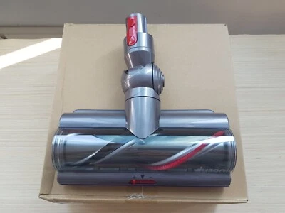 Spazzola compatibile con Dyson V10 V8 V7 V11 attacco aspirapolvere con