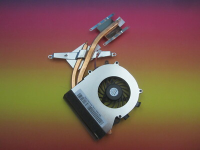 Fan CPU fan Sony Vaio EA VPC-EB VPC-EA series with heatsink