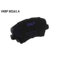 Skf Scheibenbremsbelagsatz Vkbp 80161 A