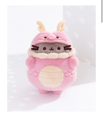 Pusheen激レア！ 9.5