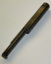 SOLID CARBIDE No.34A06364 Boring Bar, Right Hand Cut 3/8 Shank 23MY76