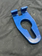 Mo clamp 1800 Frame Machine  Style  Track Lip Hook  MADE USA