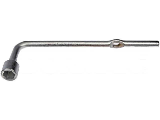 Spare Tire Jack Handle / Wheel Lug Wrench For 1997-2017 Honda CRV
