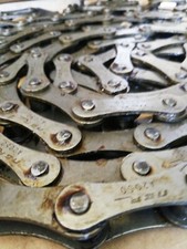 Catena Forche Gallignani 8862006 146 5000 5100 5190 P.63 ASA 2050 + 2A+ 2B