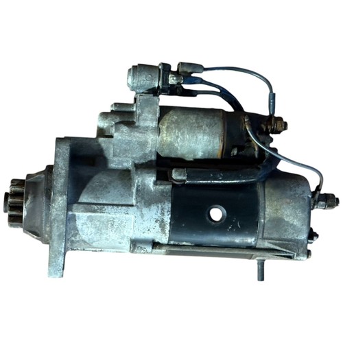 VV0977 MITVV0977 Mitsubishi Starter Volvo Cummins ISX 85109605 - 1437350