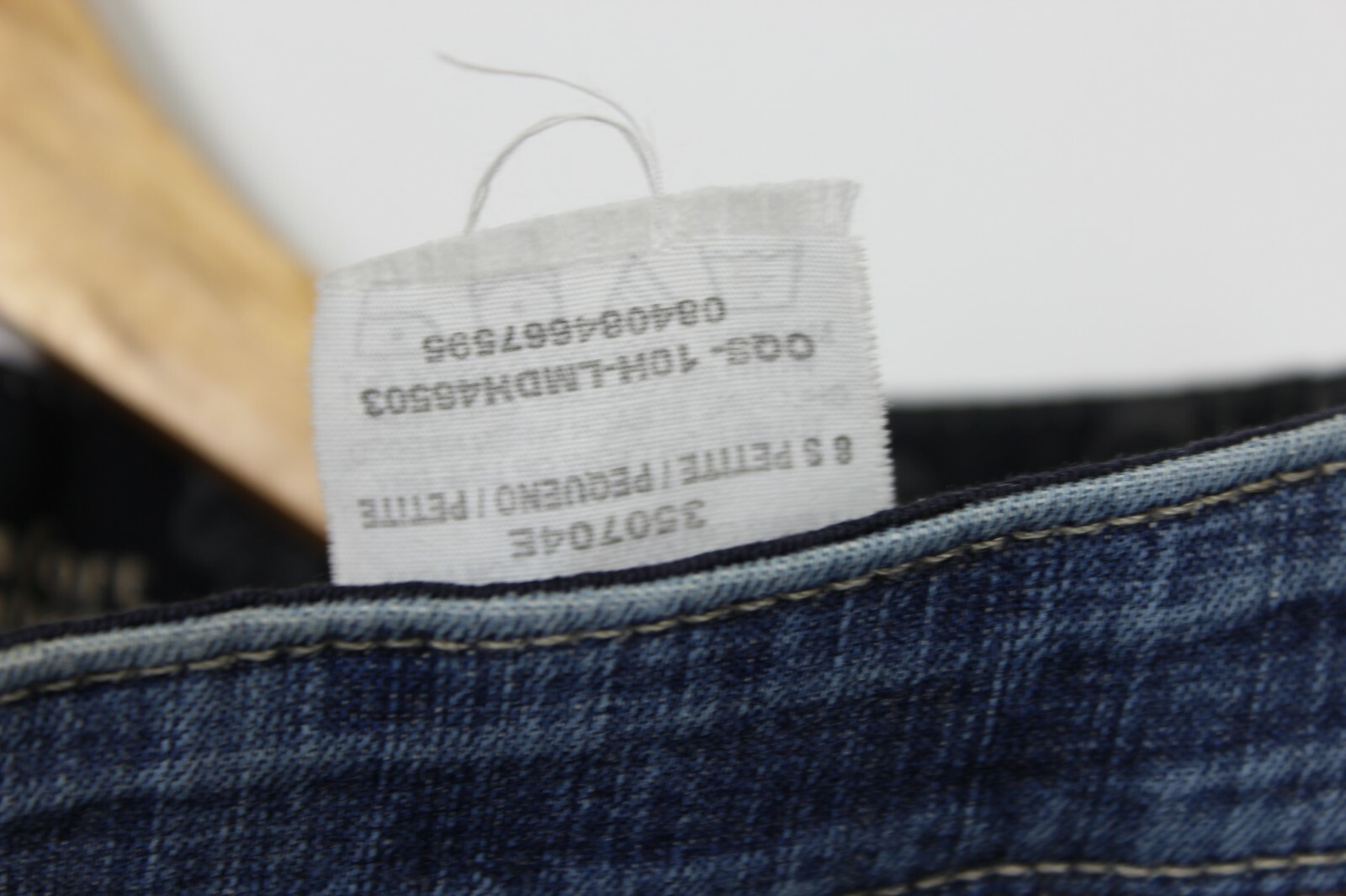 lee comfort waistband stretch jeans petite