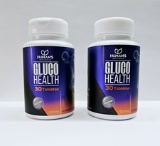 2 Pack Gluco - NUEVA PRESENTACION Dolor de Articulaciones, Reumatismo