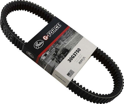 Ceinture Gates 6938BR - NEUVE En Emballage D'origine