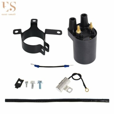 For Onan Ignition Coil P218G Model 541-0522 166-0820 HE166-0761 HE541-0522