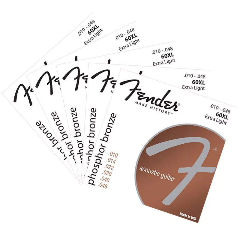 Extra light guitar strings deals