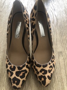 inc leopard heels