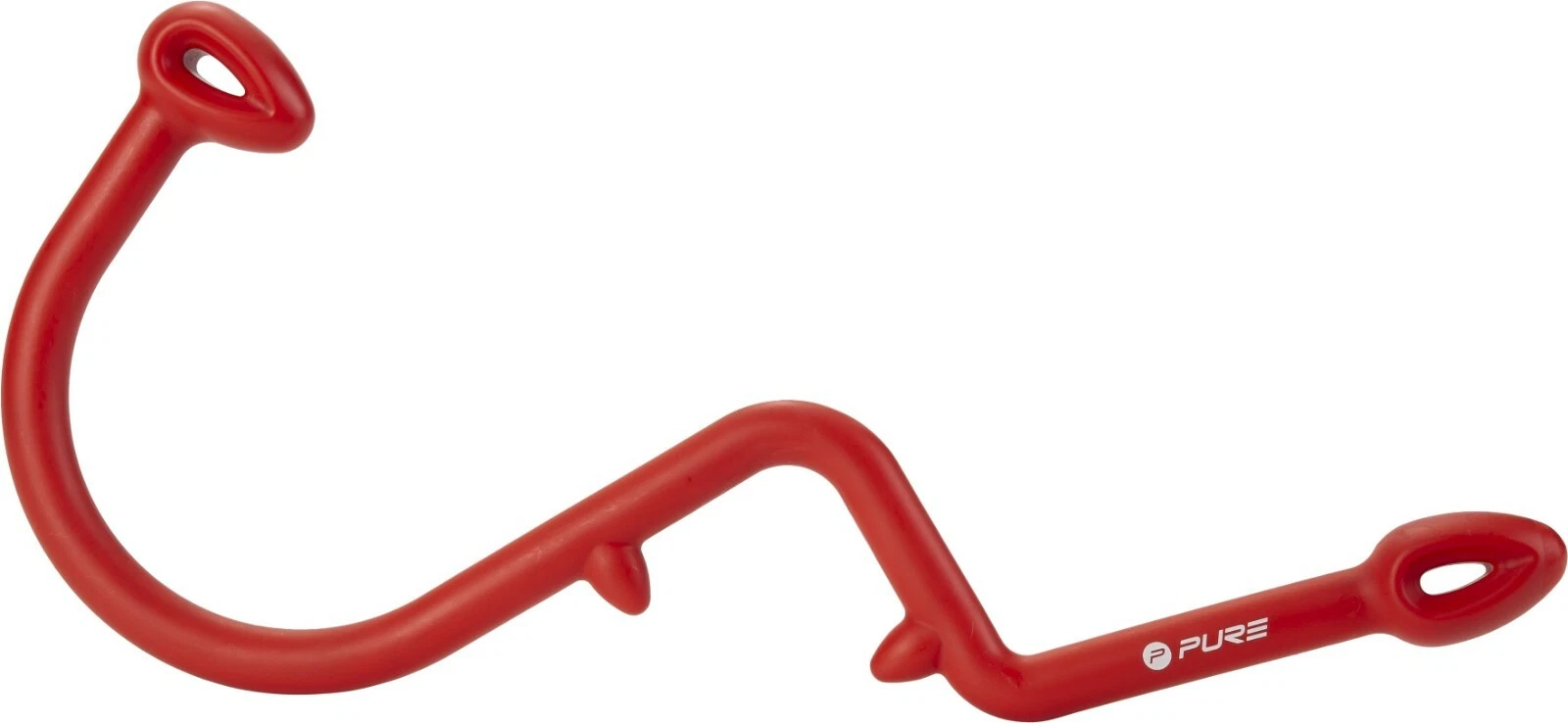 Pure2Improve Trigger Point Muscle Hook Massager