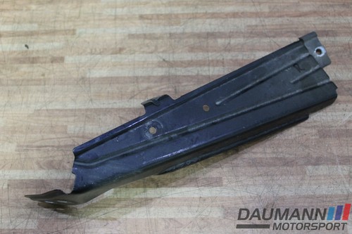 Kotflügelhalter rechts Original + BMW X3 F25 X4 F26 Halter Führung Seitenwand