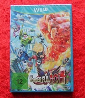The Wonderful 101 Wii U, Nintendo Wiiu Spiel, Neu OVP Deutsche Version