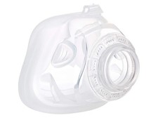 Authentic Resmed Mirage FX Nasal Cushion STANDARD SIZE  62111 New Sealed