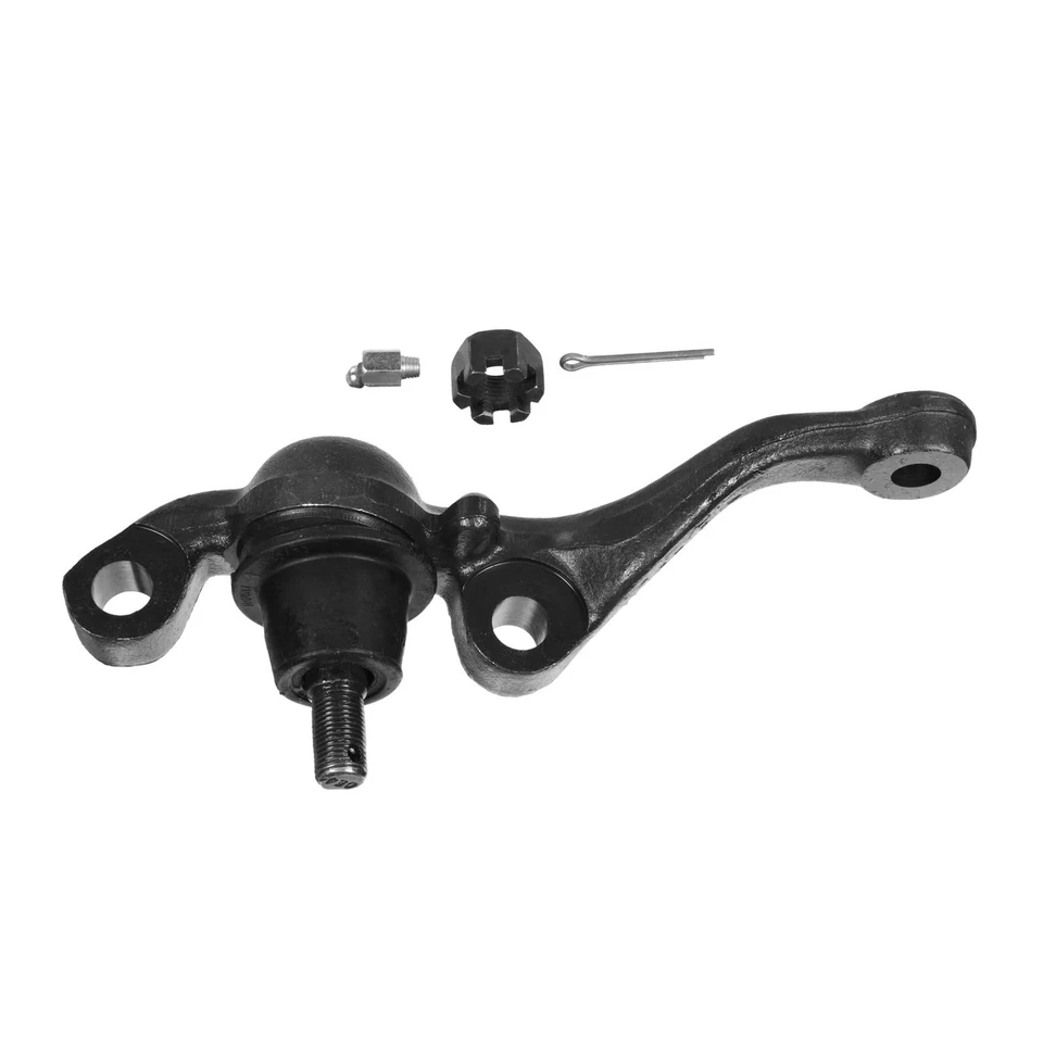 Junta de rótula de suspensión delantera inferior izquierda para Dodge A100 Plymouth Cuda Fury GTX Foto 4 de 4