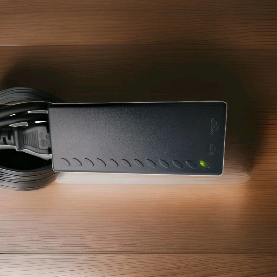 Cudy New 30W Gigabit PoE Injector Adapter, 30W 10/100/1000Mbps RJ-45, IEEE - Image 2 of 4