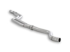 Remus Edelstahl Vorschalld�mpfer BMW 4er 440i F32 F33 F36