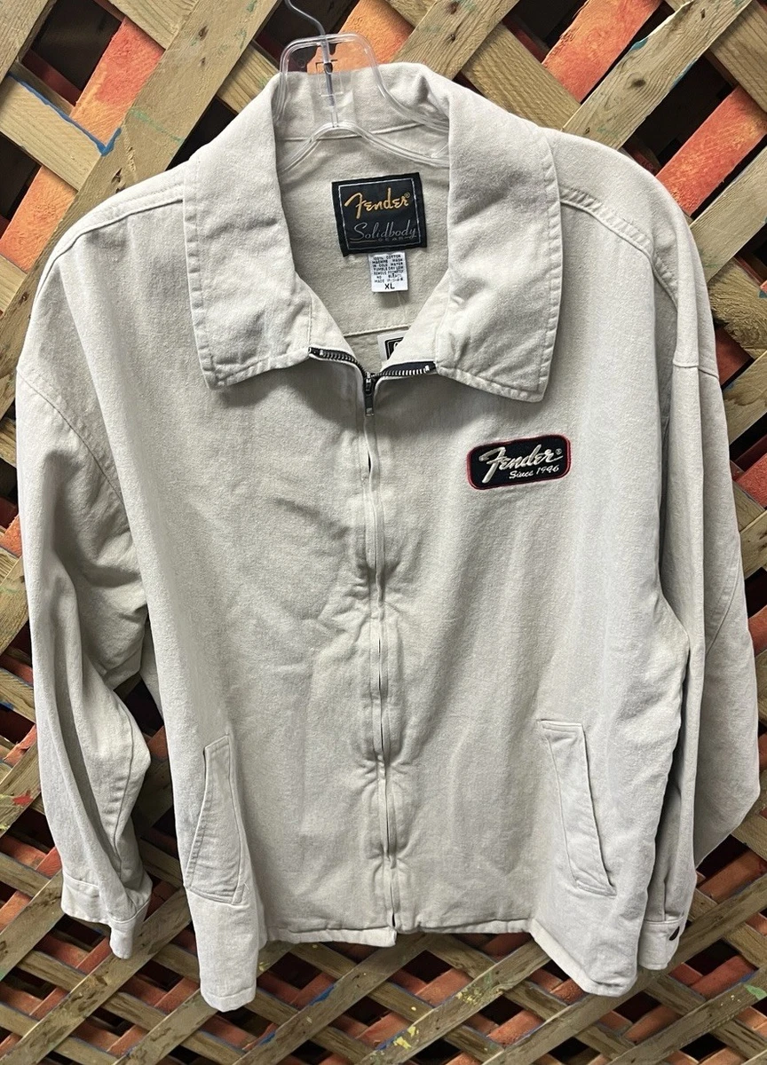 fender jacket products for sale | eBay