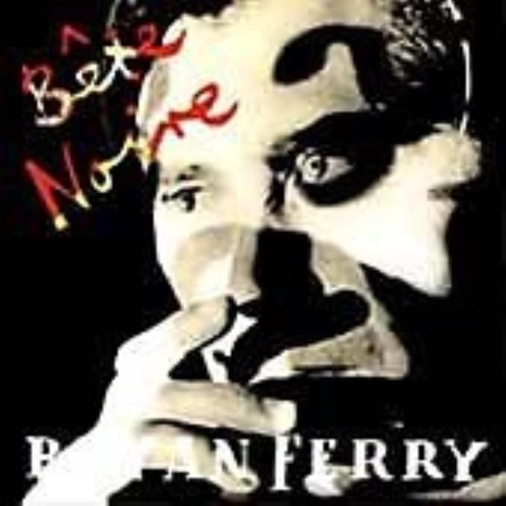 Bryan Ferry - Bete Noire von Bryan Ferry CD Audio