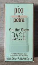 Pixi By Petra On-the-Glow Base Foundation Moisture Stick Beige