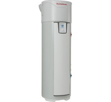 Scaldabagno A Pompa Di Calore Immergas Rapax 300 Sol V3 263 Litri 3.030073