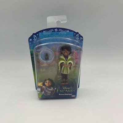 ''Disney Encanto Bruno Madrigal 3'' kleine Puppe Figur Spielzeug - brandneu''.