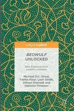 Beowulf Unlocked by Michael D.C. Drout Hardback Springer Nature B